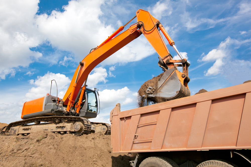 Excavation & Earthworks completed by Retain by Theo for a local Illawarra property