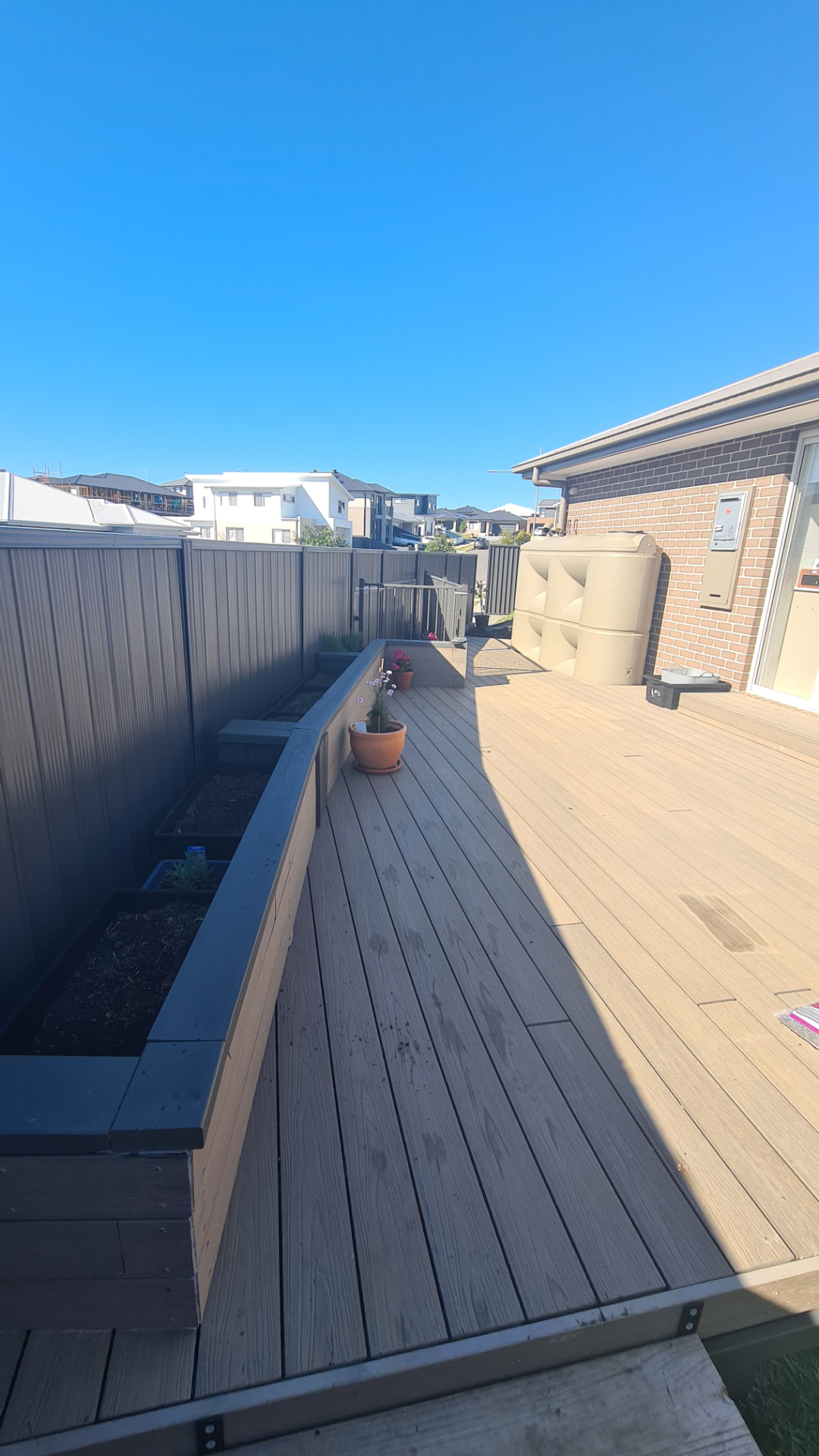 Deck Builder built by Retain by Theo in Wollongong