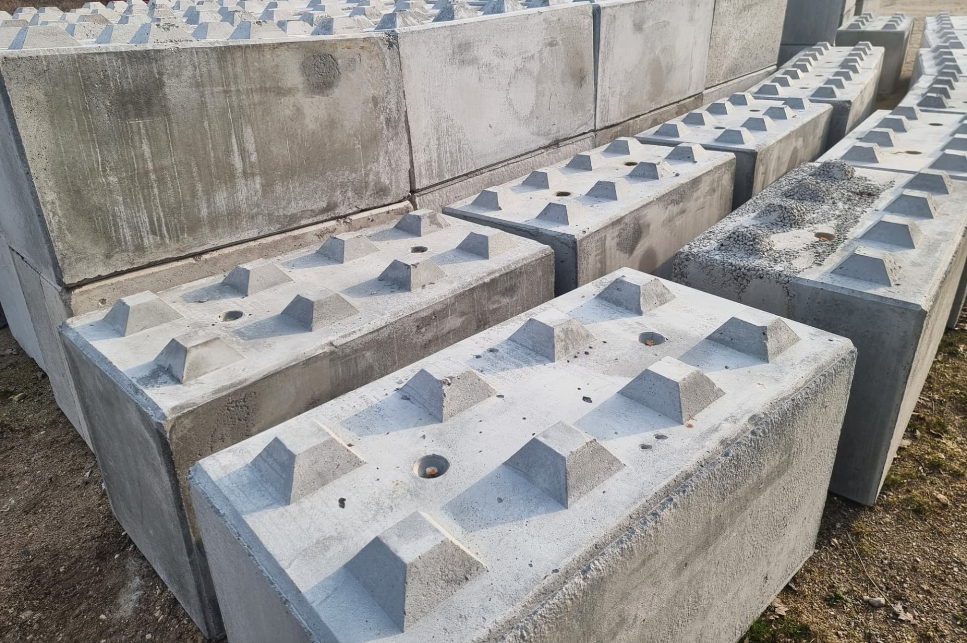 Retaining wall work completed by Retain by Theo around Stanwell Park
